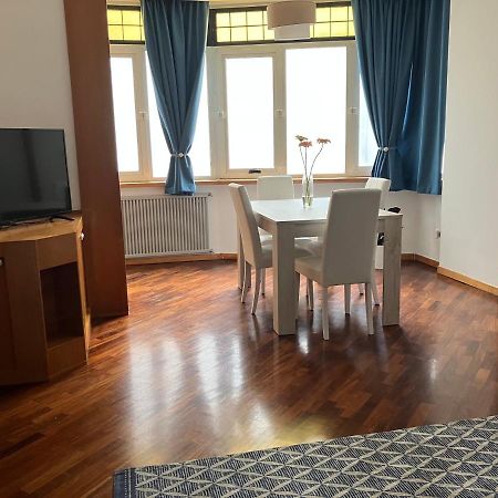 Ferienwohnung Casa Caprioli Napoli Exterior foto