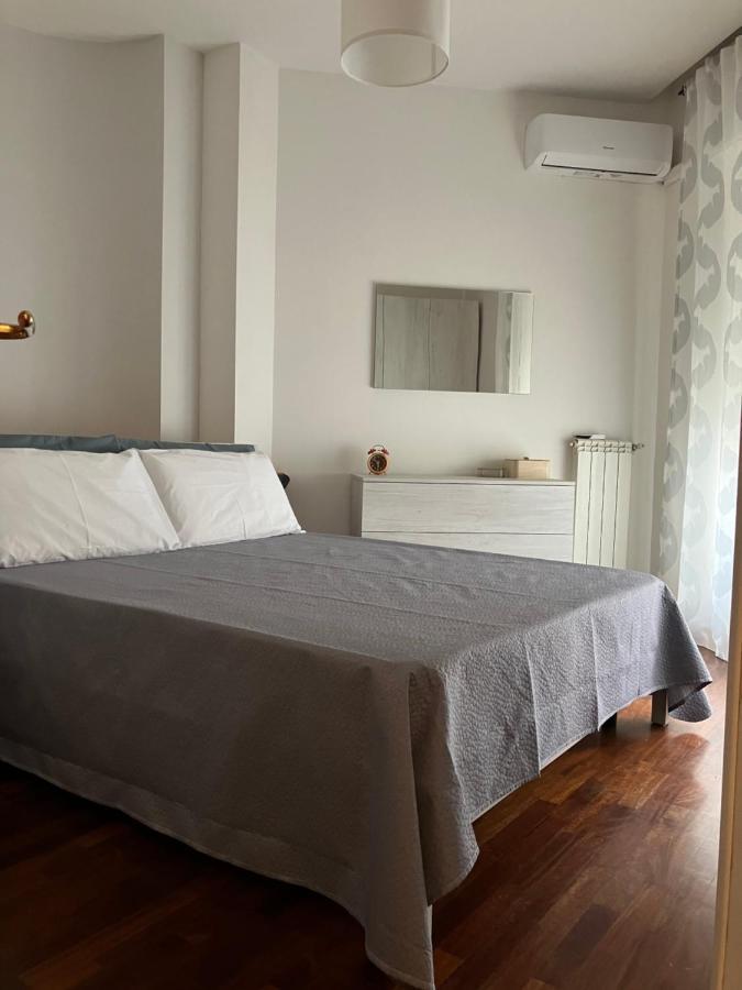 Ferienwohnung Casa Caprioli Napoli Exterior foto